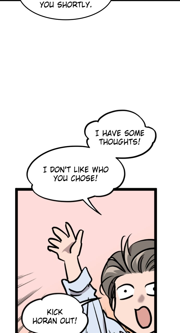Read The Nine CloudDream: Zero chapter 10 image 50 on Lezhin