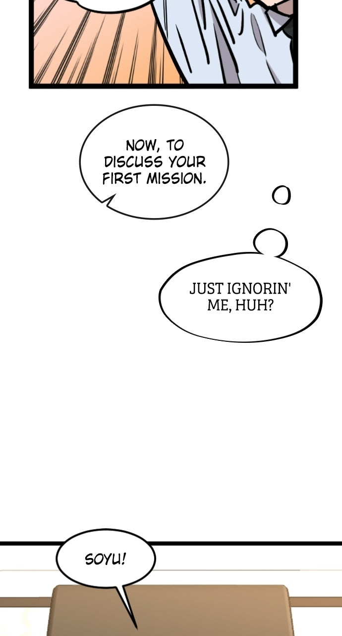 Read The Nine CloudDream: Zero chapter 10 image 51 on Lezhin