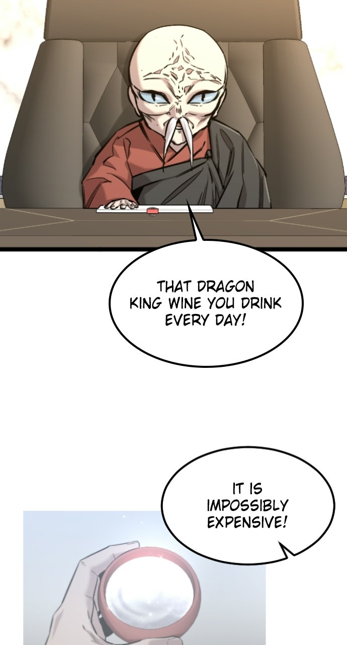 Read The Nine CloudDream: Zero chapter 10 image 52 on Lezhin