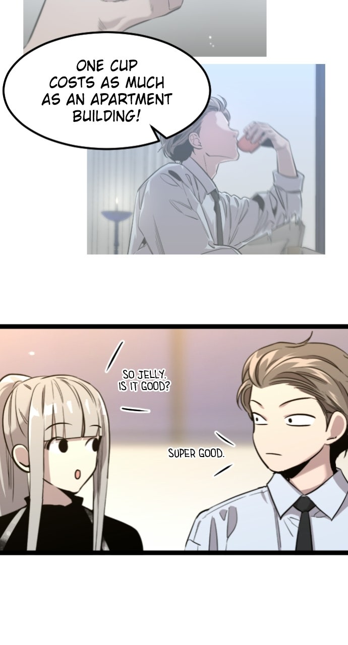 Read The Nine CloudDream: Zero chapter 10 image 53 on Lezhin