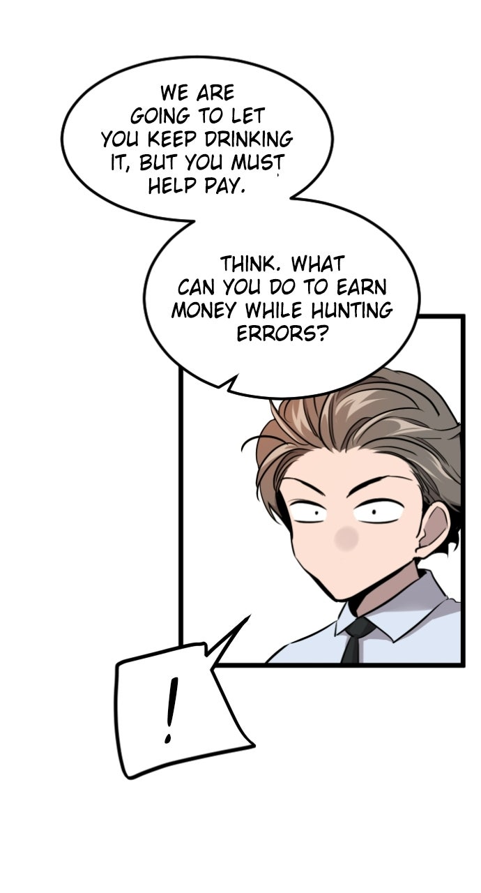 Read The Nine CloudDream: Zero chapter 10 image 54 on Lezhin