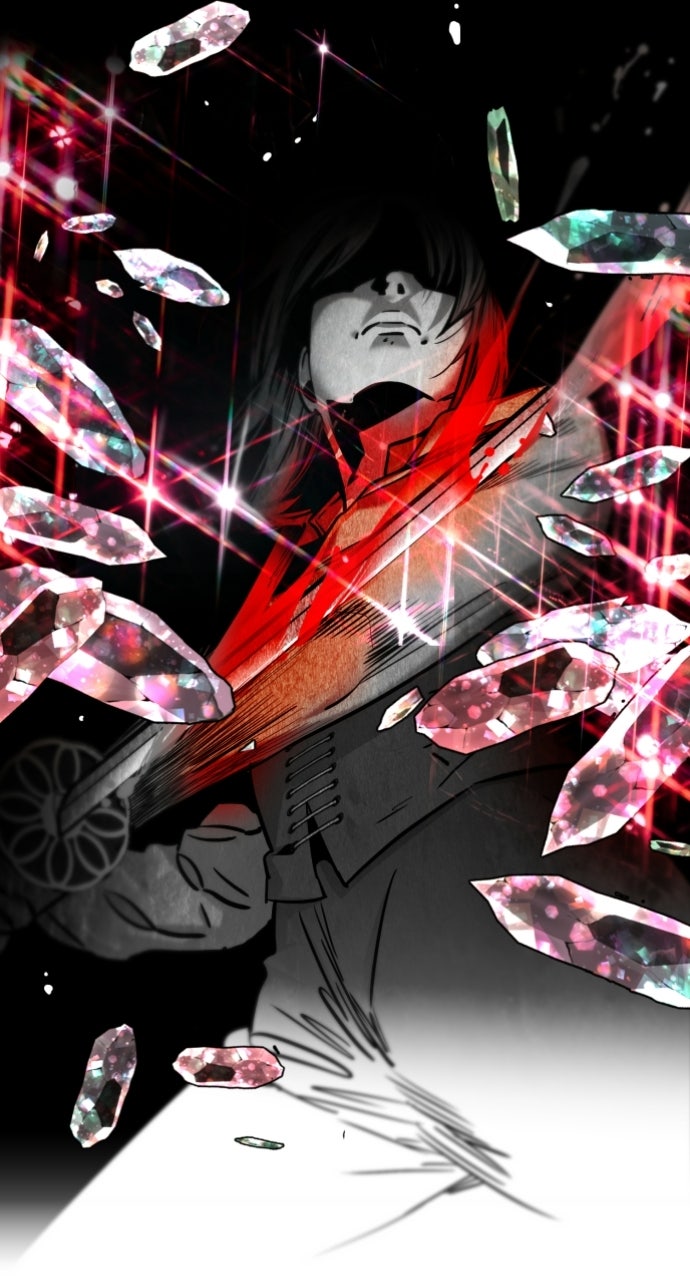 Read The Nine CloudDream: Zero chapter 10 image 67 on Lezhin