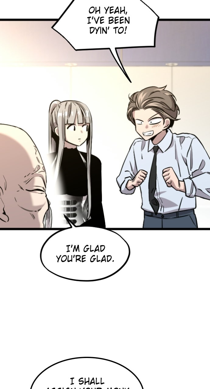 Read The Nine CloudDream: Zero chapter 10 image 69 on Lezhin