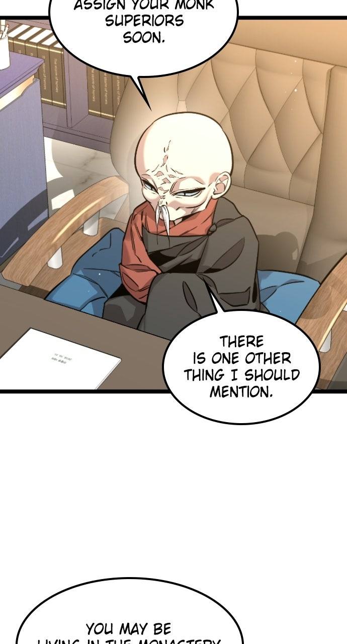 Read The Nine CloudDream: Zero chapter 10 image 70 on Lezhin