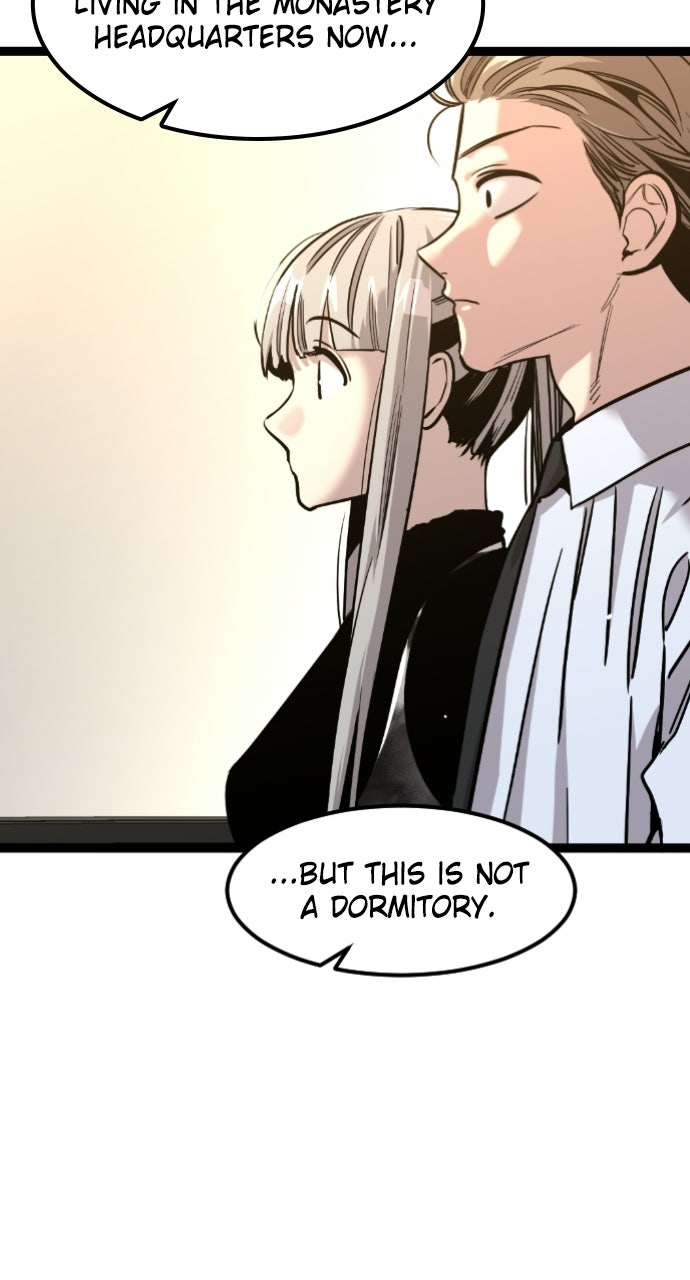 Read The Nine CloudDream: Zero chapter 10 image 71 on Lezhin