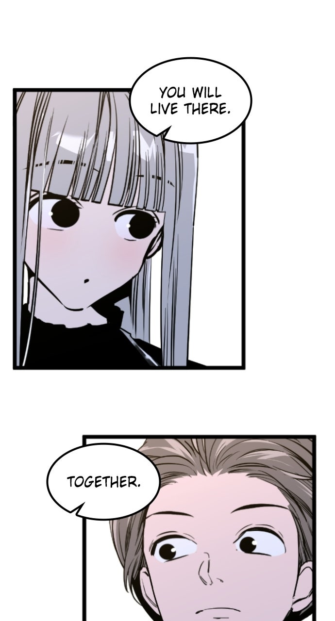 Read The Nine CloudDream: Zero chapter 10 image 73 on Lezhin