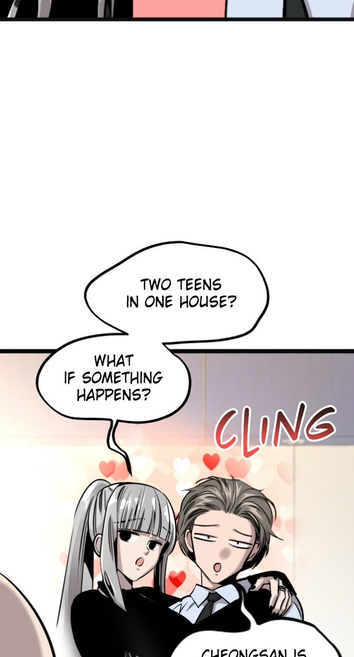 Read The Nine CloudDream: Zero chapter 10 image 75 on Lezhin