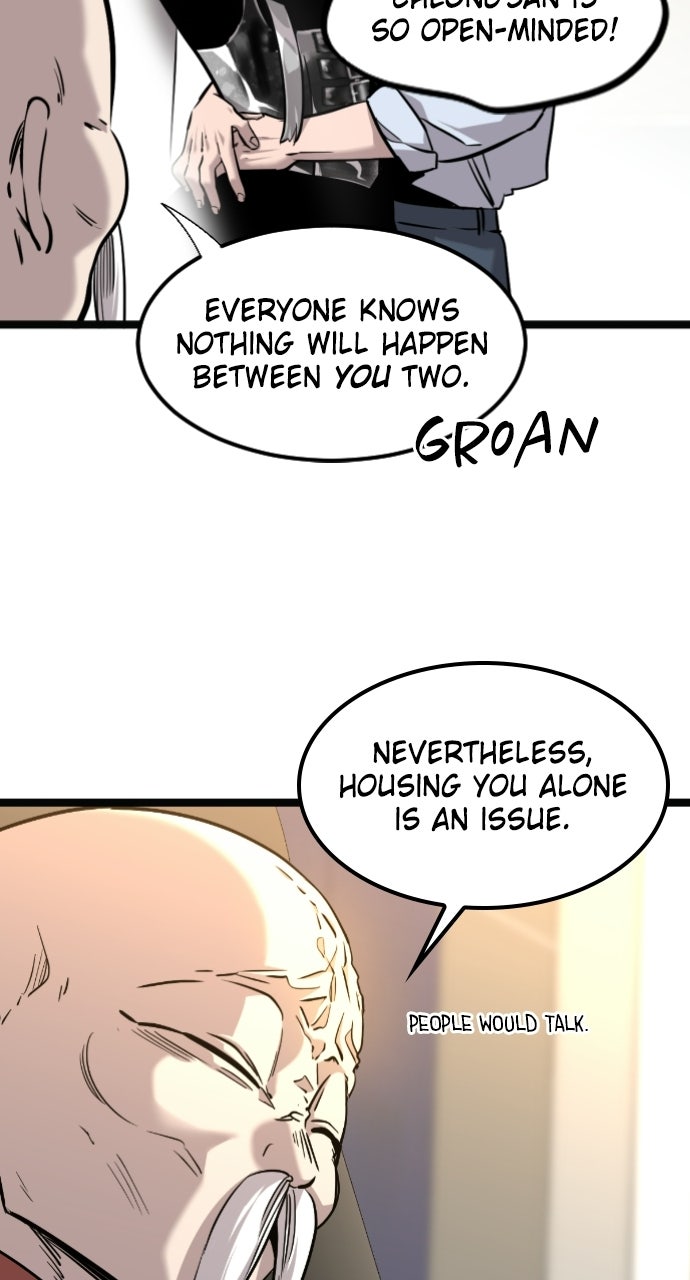 Read The Nine CloudDream: Zero chapter 10 image 76 on Lezhin