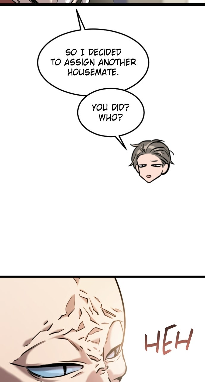 Read The Nine CloudDream: Zero chapter 10 image 77 on Lezhin