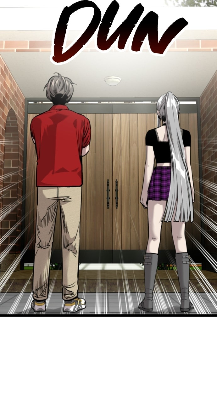Read The Nine CloudDream: Zero chapter 10 image 81 on Lezhin