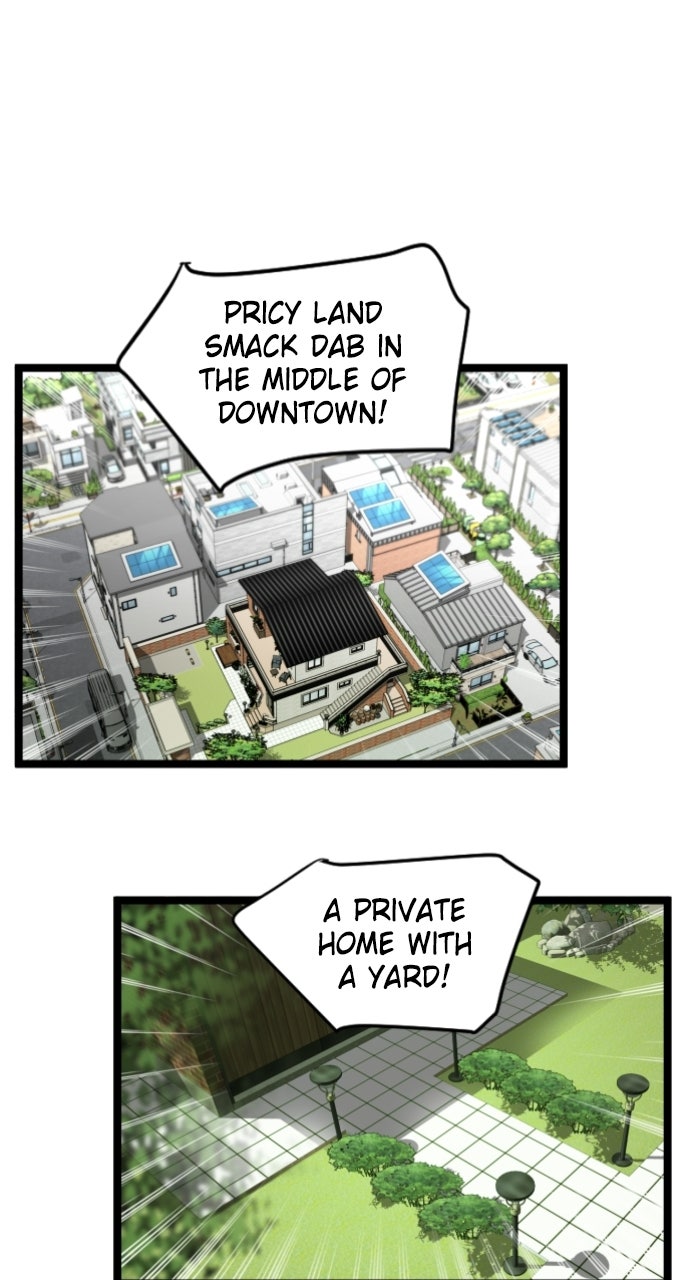 Read The Nine CloudDream: Zero chapter 10 image 84 on Lezhin