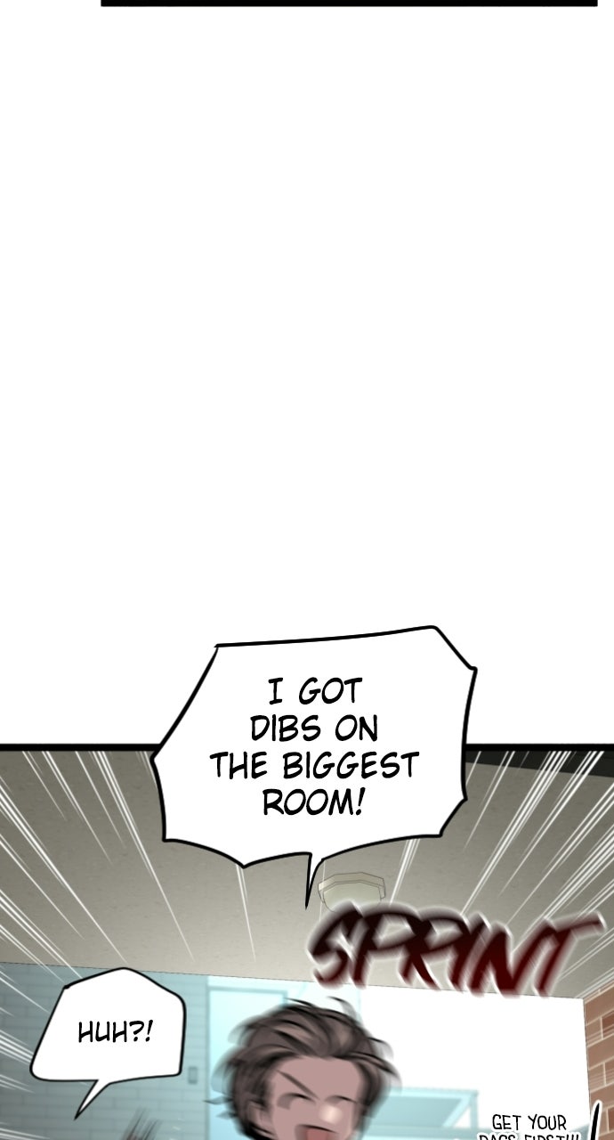 Read The Nine CloudDream: Zero chapter 10 image 85 on Lezhin
