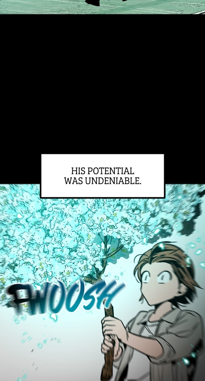 Read The Nine CloudDream: Zero chapter 11 image 10 on Lezhin