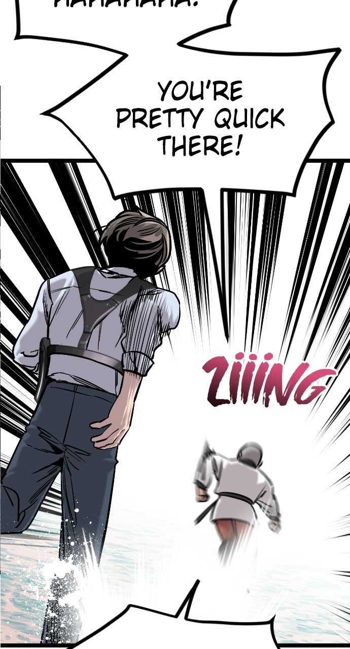 Read The Nine CloudDream: Zero chapter 11 image 104 on Lezhin
