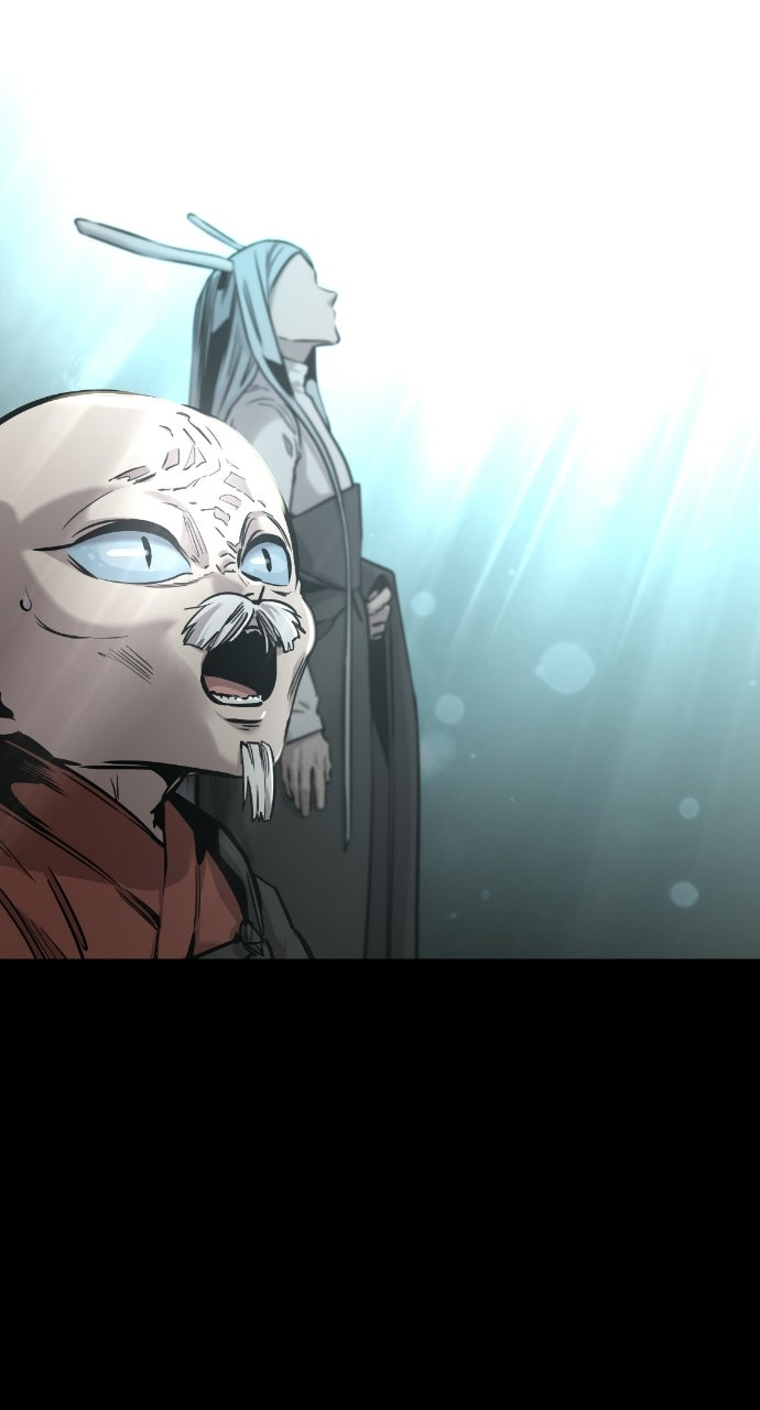 Read The Nine CloudDream: Zero chapter 11 image 13 on Lezhin