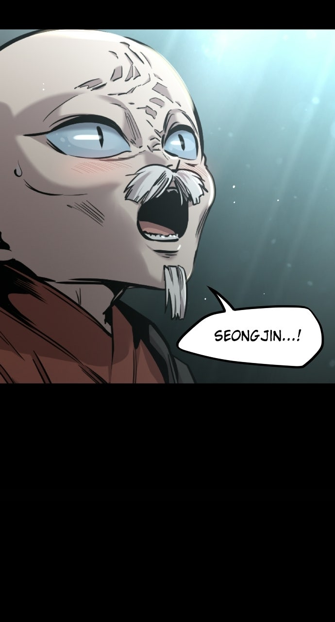 Read The Nine CloudDream: Zero chapter 11 image 14 on Lezhin