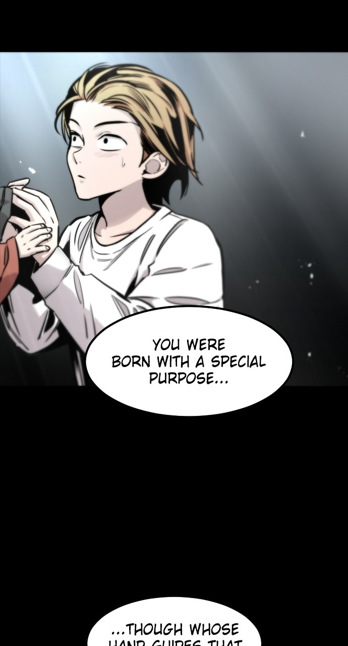 Read The Nine CloudDream: Zero chapter 11 image 15 on Lezhin
