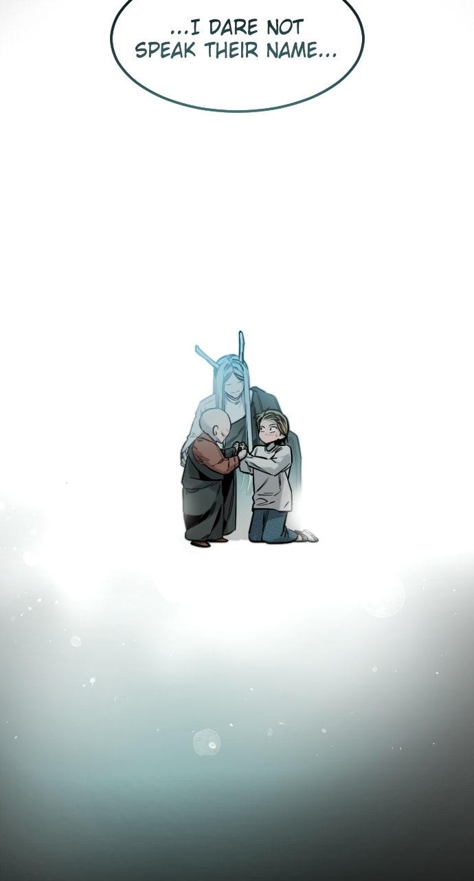 Read The Nine CloudDream: Zero chapter 11 image 17 on Lezhin