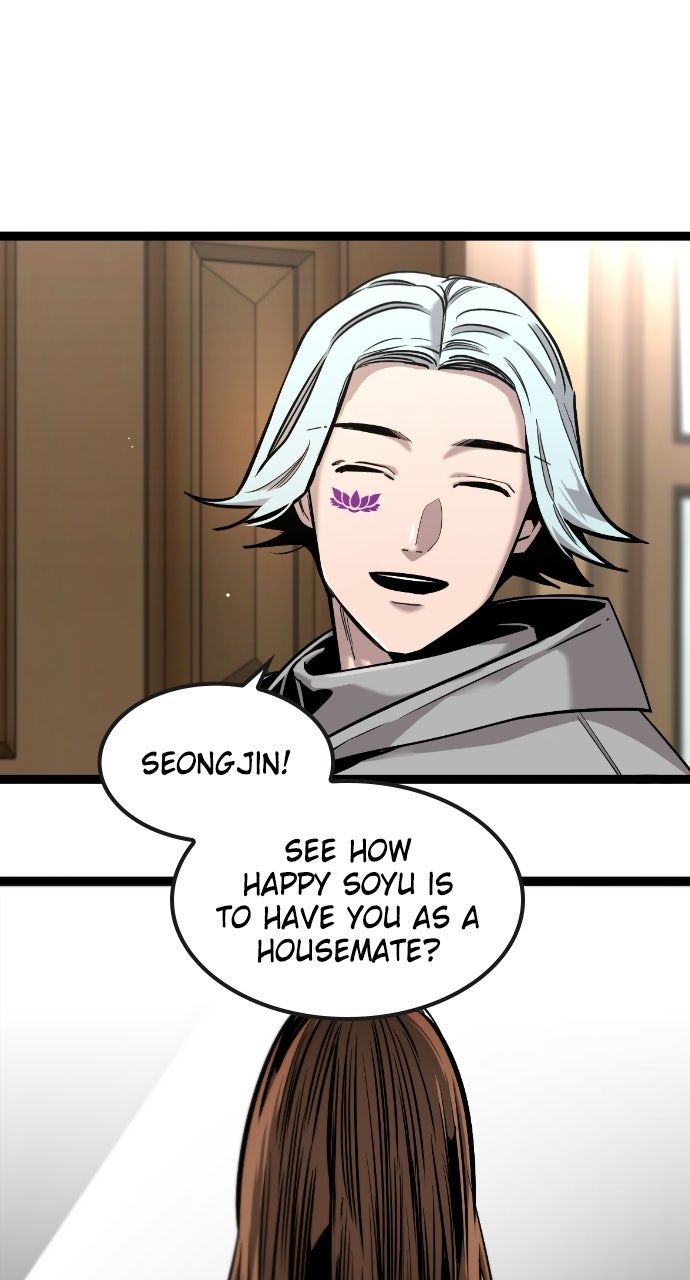 Read The Nine CloudDream: Zero chapter 11 image 22 on Lezhin