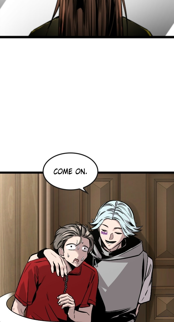 Read The Nine CloudDream: Zero chapter 11 image 23 on Lezhin