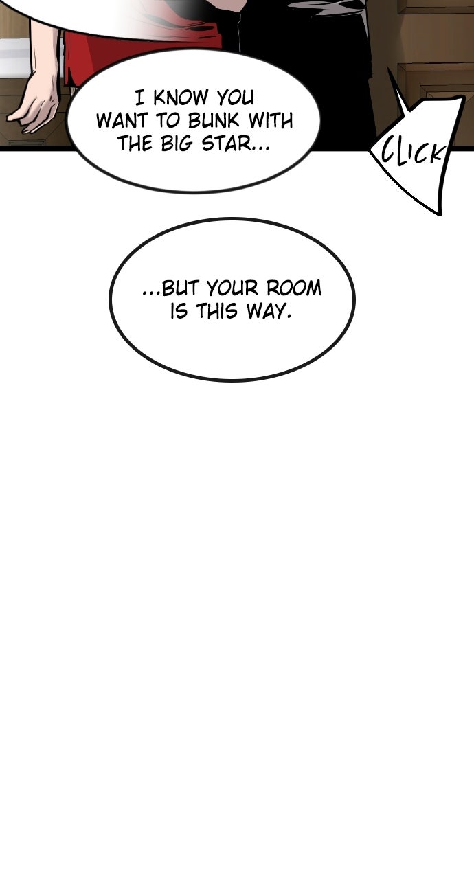 Read The Nine CloudDream: Zero chapter 11 image 24 on Lezhin
