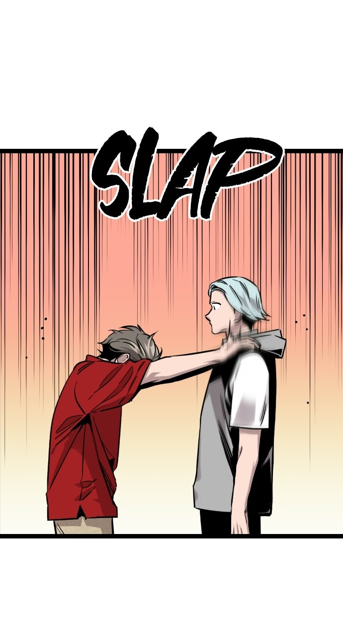 Read The Nine CloudDream: Zero chapter 11 image 27 on Lezhin