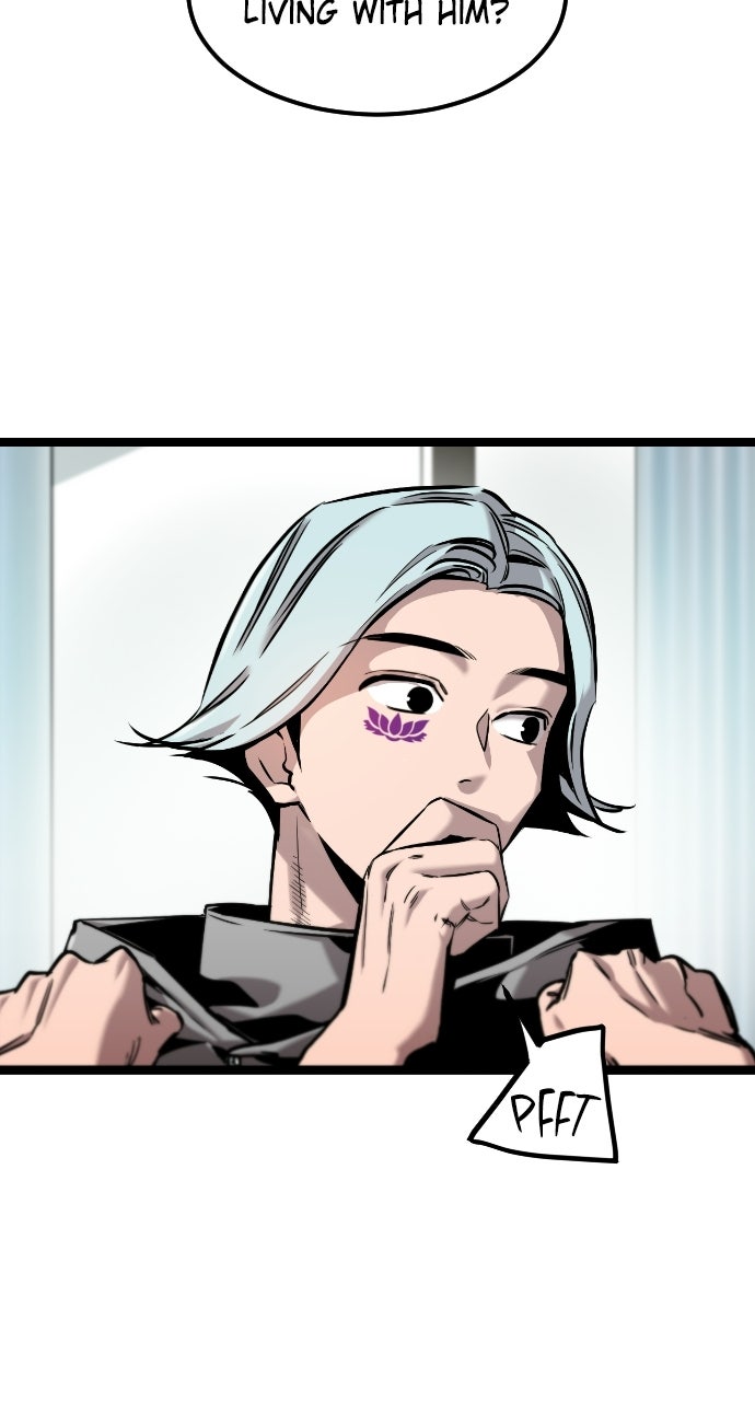 Read The Nine CloudDream: Zero chapter 11 image 29 on Lezhin
