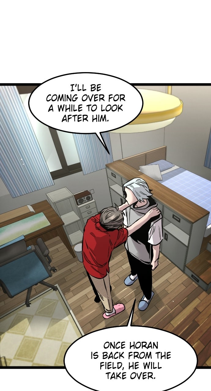 Read The Nine CloudDream: Zero chapter 11 image 30 on Lezhin