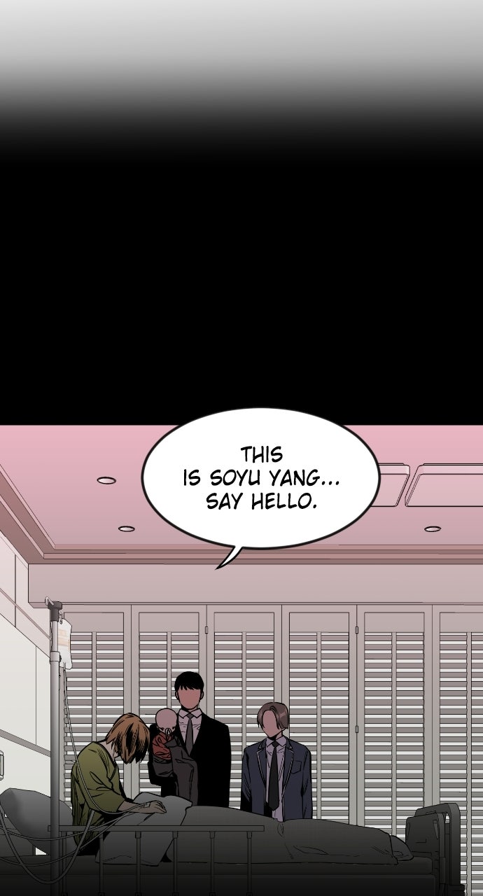 Read The Nine CloudDream: Zero chapter 11 image 33 on Lezhin