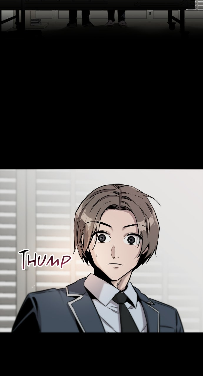 Read The Nine CloudDream: Zero chapter 11 image 34 on Lezhin