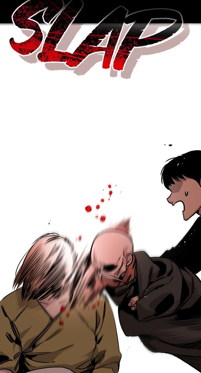 Read The Nine CloudDream: Zero chapter 11 image 39 on Lezhin