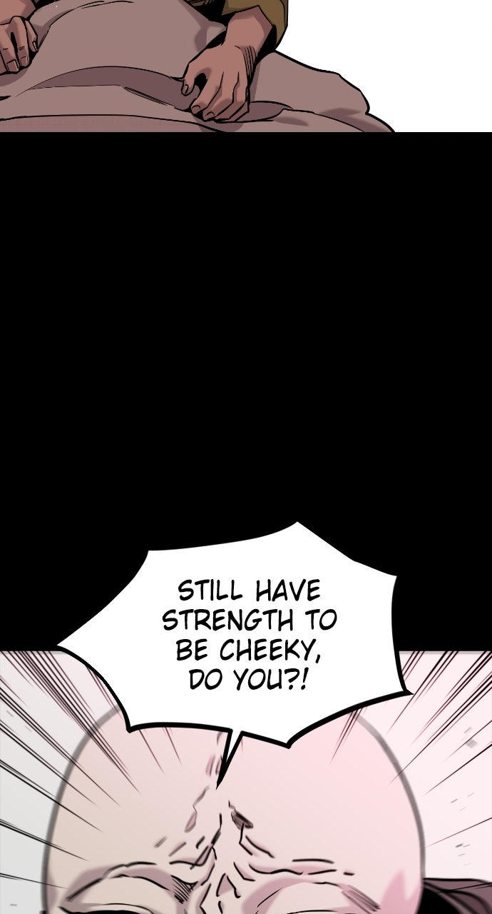 Read The Nine CloudDream: Zero chapter 11 image 40 on Lezhin