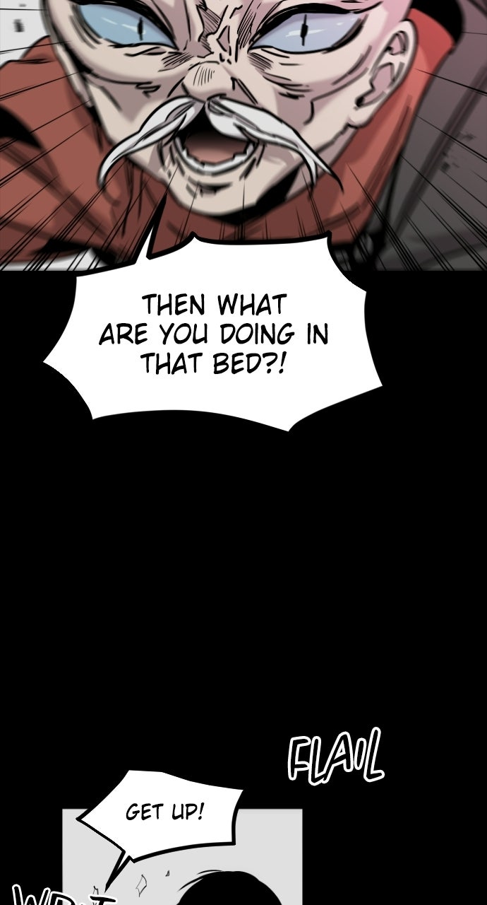 Read The Nine CloudDream: Zero chapter 11 image 41 on Lezhin