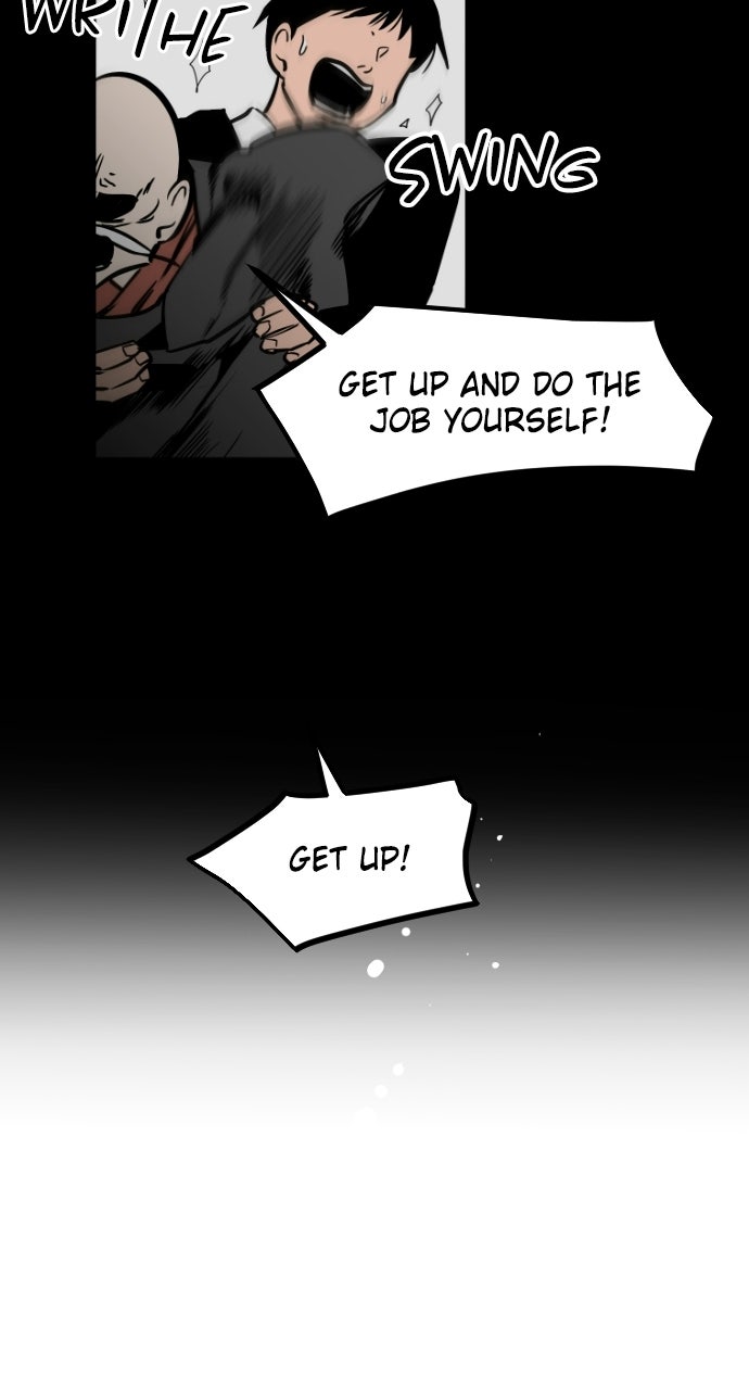 Read The Nine CloudDream: Zero chapter 11 image 42 on Lezhin
