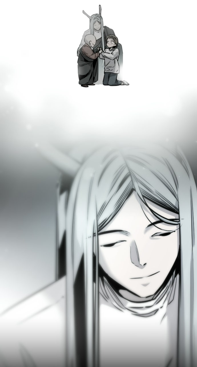 Read The Nine CloudDream: Zero chapter 11 image 43 on Lezhin