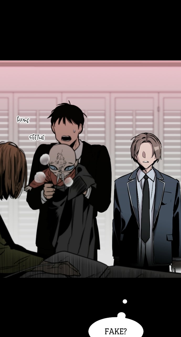 Read The Nine CloudDream: Zero chapter 11 image 46 on Lezhin