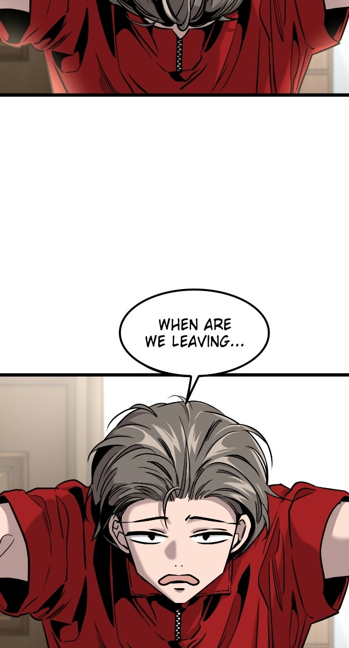 Read The Nine CloudDream: Zero chapter 11 image 51 on Lezhin