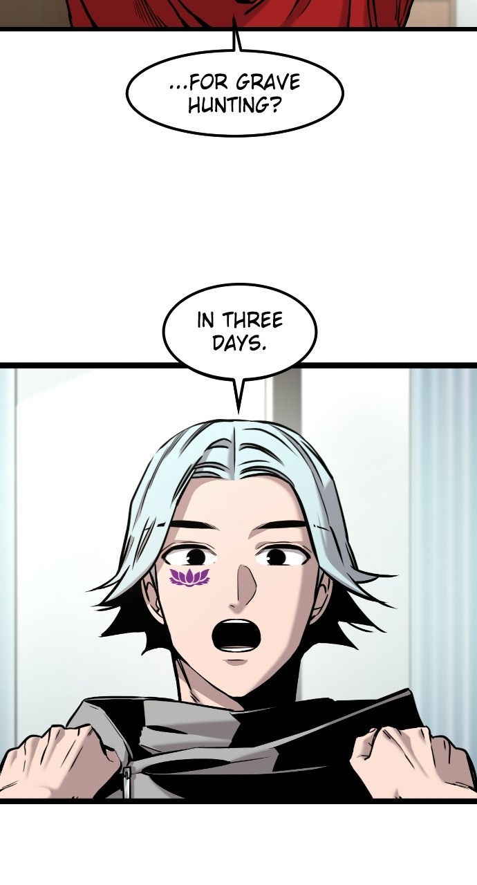 Read The Nine CloudDream: Zero chapter 11 image 52 on Lezhin