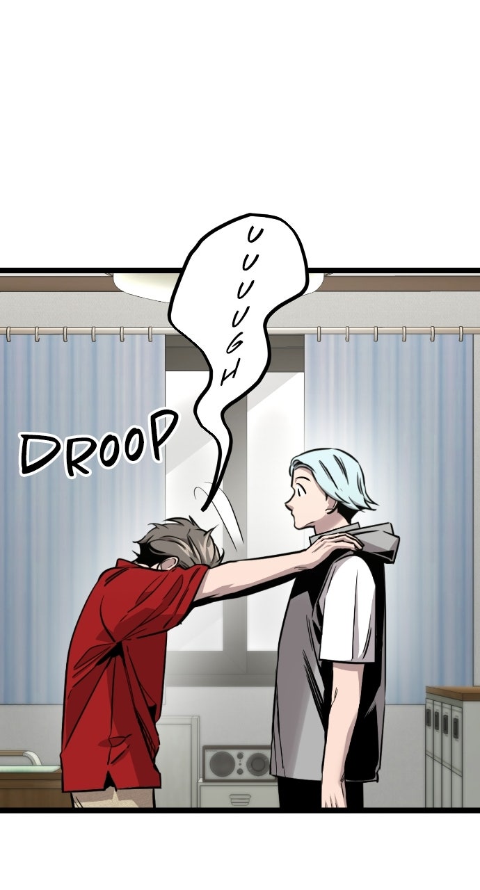 Read The Nine CloudDream: Zero chapter 11 image 53 on Lezhin