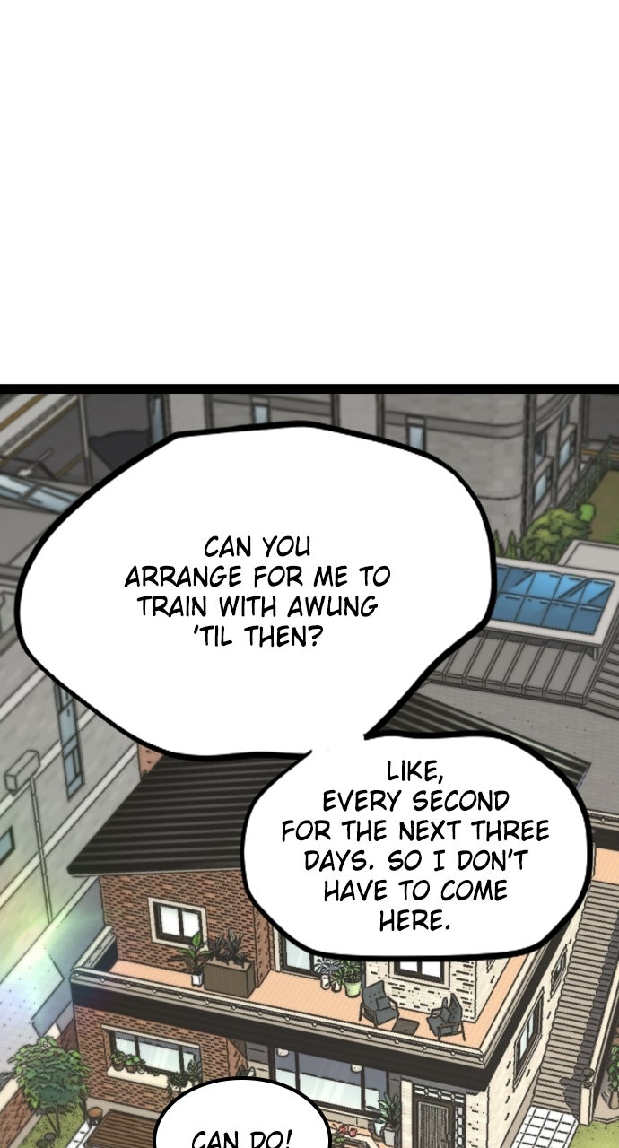 Read The Nine CloudDream: Zero chapter 11 image 54 on Lezhin