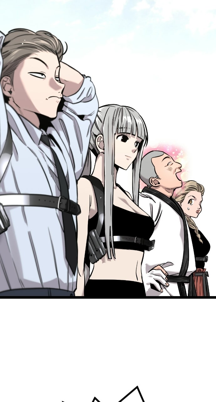 Read The Nine CloudDream: Zero chapter 11 image 59 on Lezhin