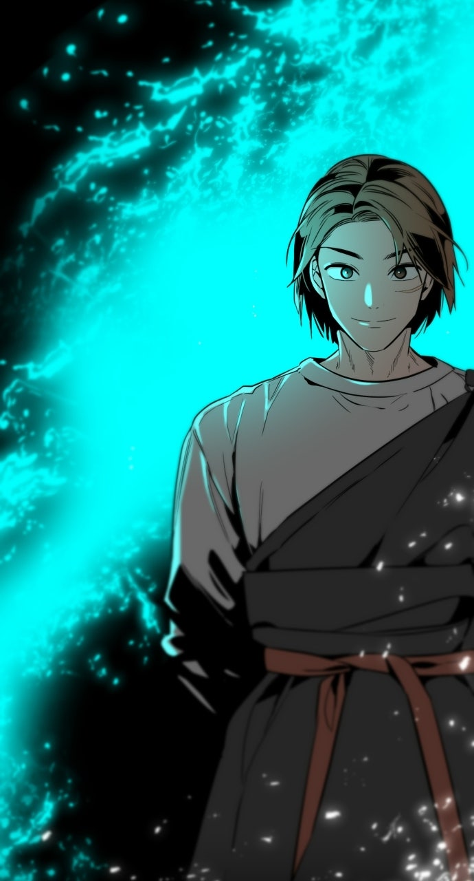 Read The Nine CloudDream: Zero chapter 11 image 6 on Lezhin