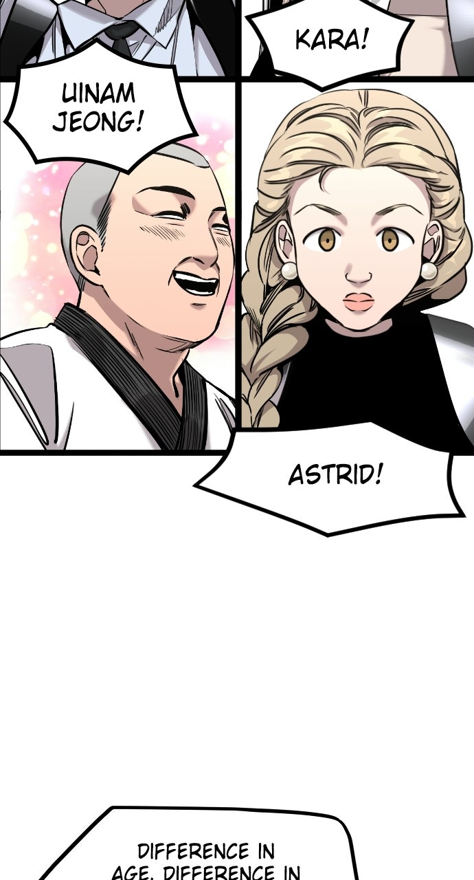 Read The Nine CloudDream: Zero chapter 11 image 62 on Lezhin