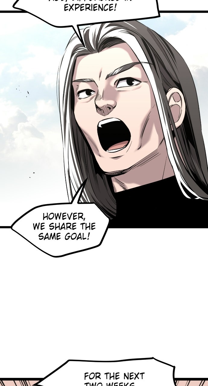 Read The Nine CloudDream: Zero chapter 11 image 63 on Lezhin