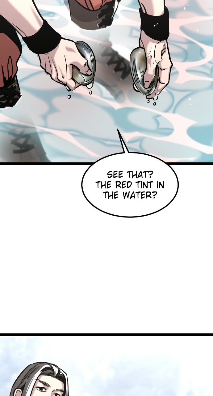 Read The Nine CloudDream: Zero chapter 11 image 67 on Lezhin