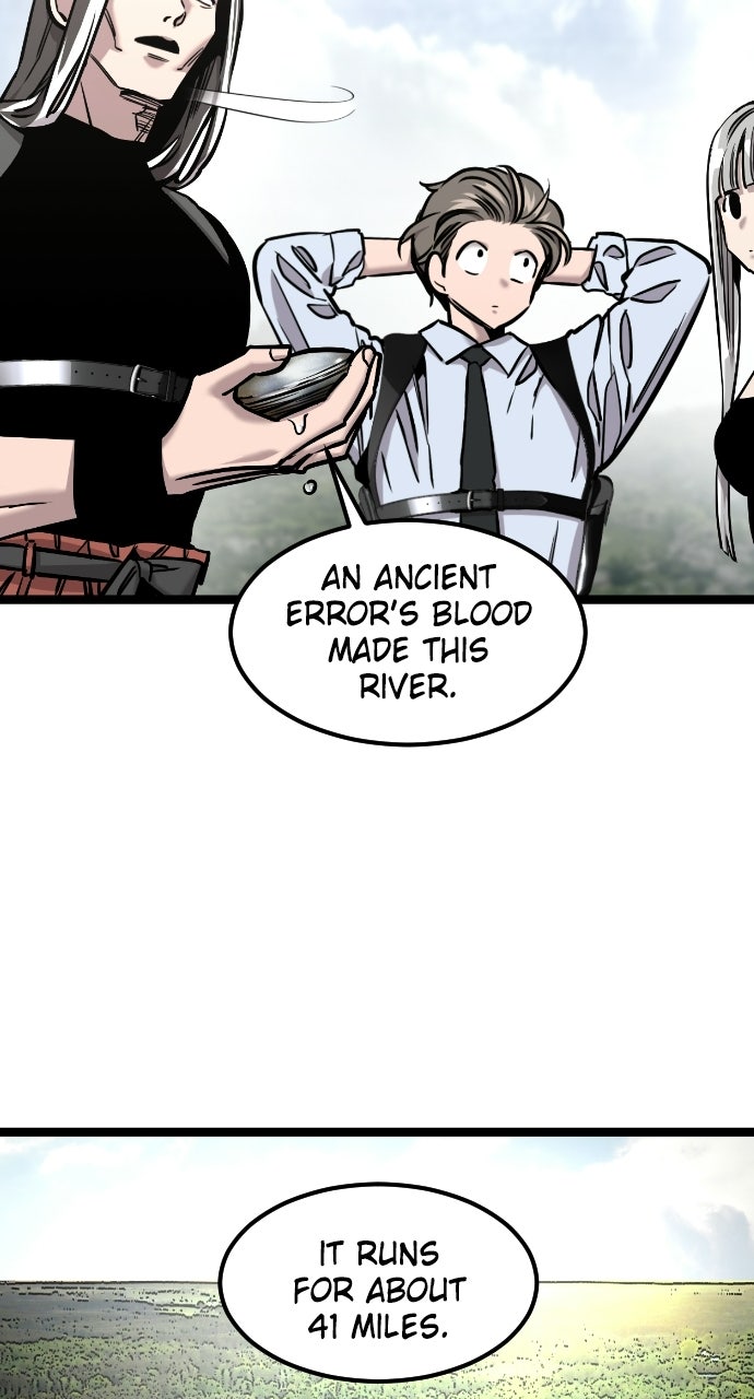 Read The Nine CloudDream: Zero chapter 11 image 68 on Lezhin
