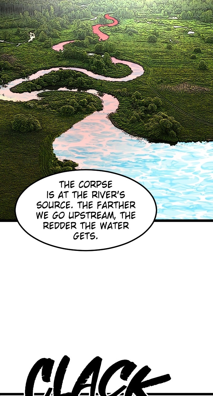 Read The Nine CloudDream: Zero chapter 11 image 69 on Lezhin
