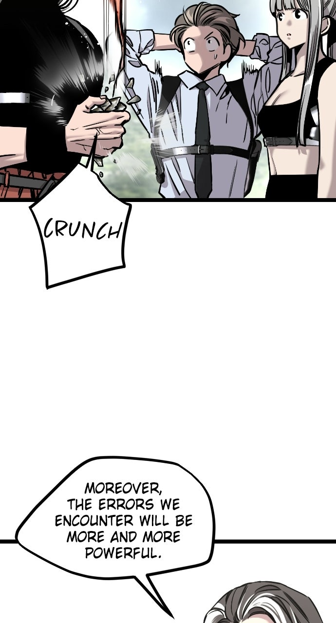 Read The Nine CloudDream: Zero chapter 11 image 73 on Lezhin