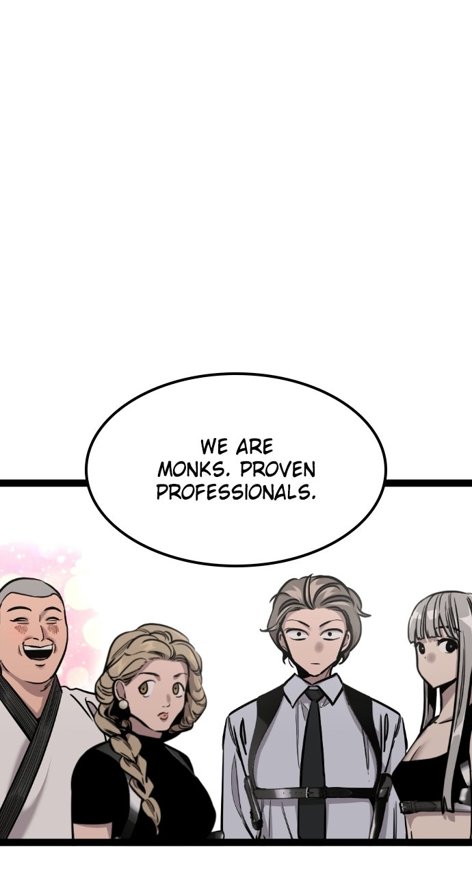 Read The Nine CloudDream: Zero chapter 11 image 76 on Lezhin