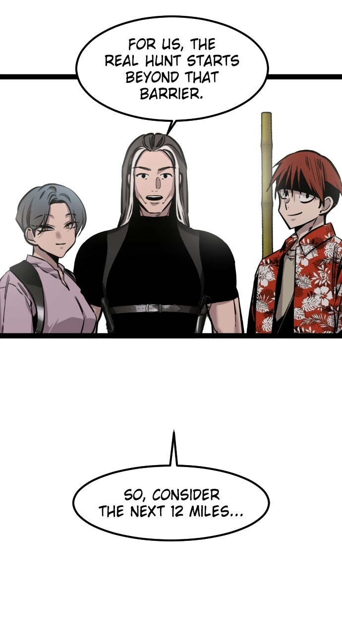 Read The Nine CloudDream: Zero chapter 11 image 77 on Lezhin